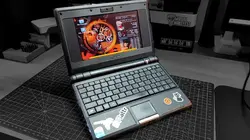 laptop
