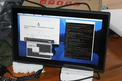 panel PC