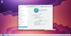 KDE Frameworks 6.14