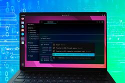 laptop