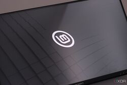 Linux Mint