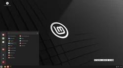 Linux Mint 22.2