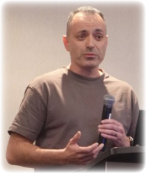 Leon Romanovsky
