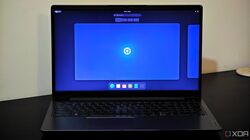ubuntu laptop
