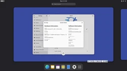 NixOS 25.05