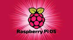 Raspberry Pi OS