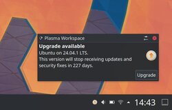 Plasma workspace