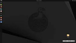 Ubuntu 25.04
