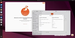 Ubuntu 25.10