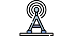 radio tower