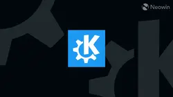 KDE logo