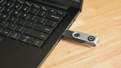 USB