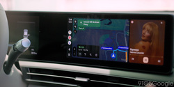 Android Auto
