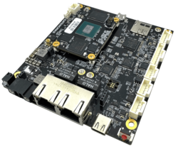 GW8201-S21 Top View