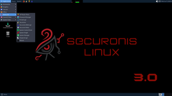 Securonis Linux