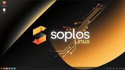 Sophos Linux