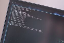 terminal