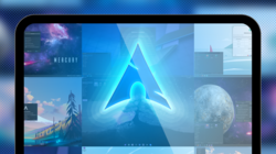 Arch Linux