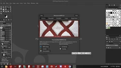 GIMP 3.2