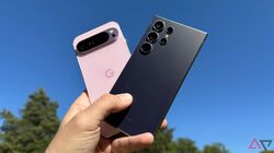 Android phone