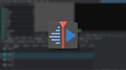 Video Editing logo