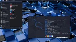 Kali Linux 2025.2