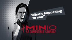 MinIO