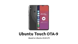 Ubuntu Touch OTA-9