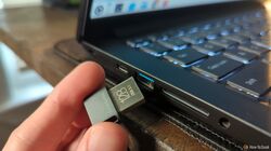 USB Drive
