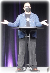 Cory Doctorow