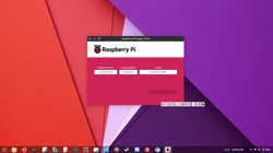 Raspberry Pi Imager 1.9.4
