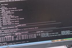 terminal