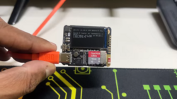 tiny Linux computer