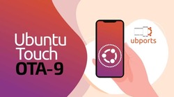 Ubuntu Touch OTA-9