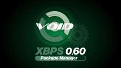 Void Linux