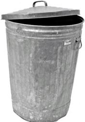Trash