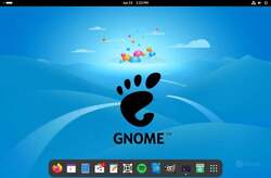 GNOME