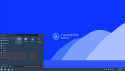 TravelerOS