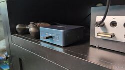 Steam Console