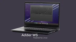 System76 Adder WS