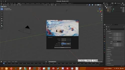 Blender 4.5 LTS