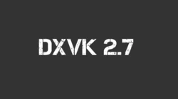 DXVK 2.7