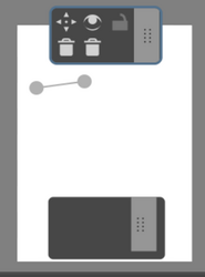 toolbar