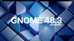GNOME 48.3