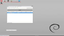 GParted Live 1.7.0-8