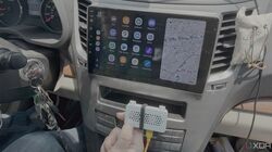 Android auto