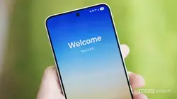 Android phone