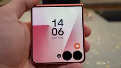 Galaxy Z Flip 7