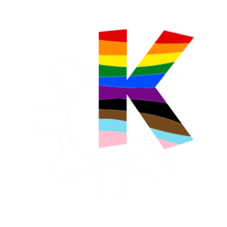 KDE Blogs logo