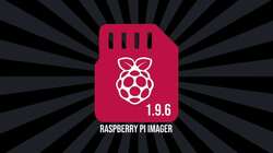 Raspberry Pi Imager
